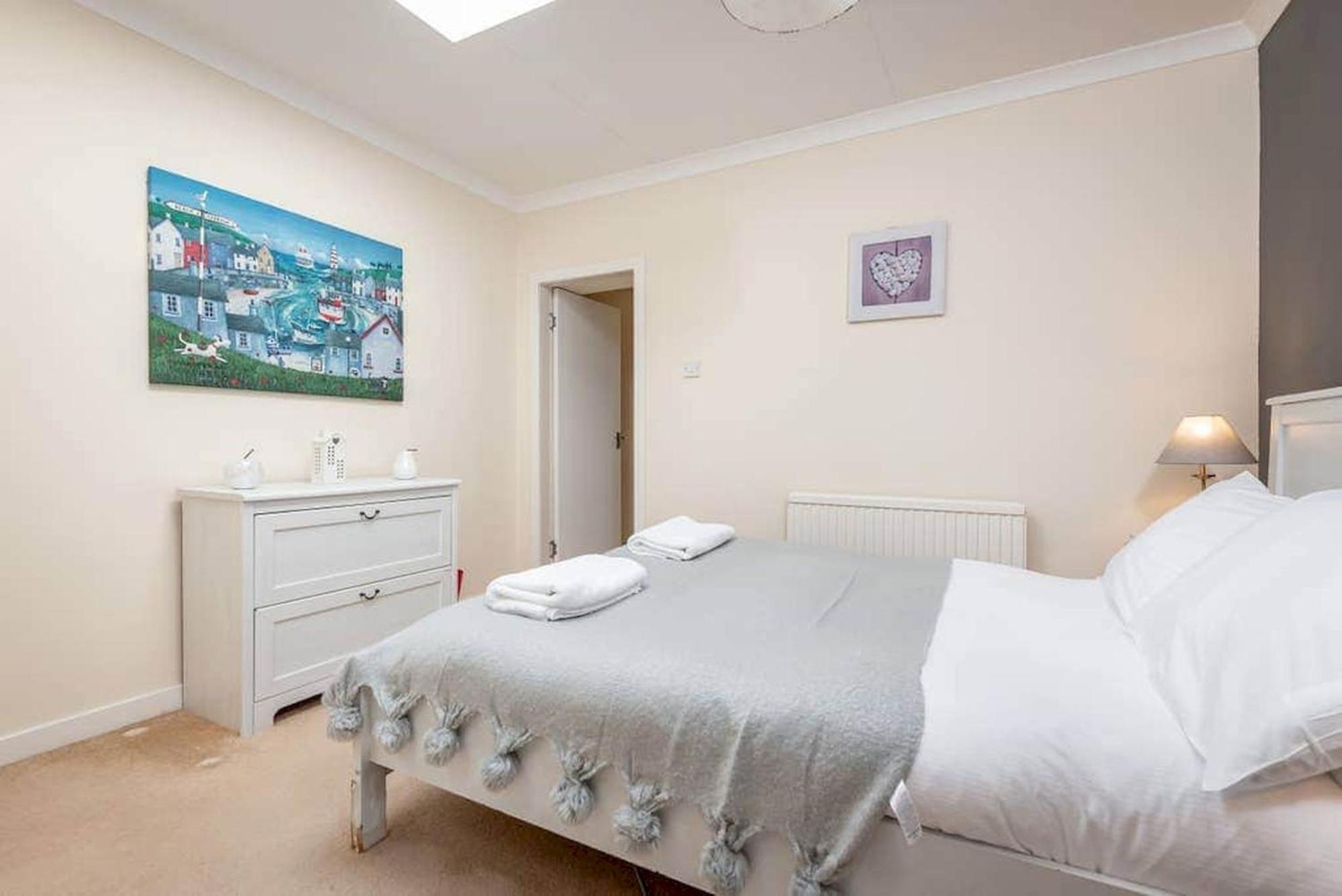 Kinnessburn Road Apartment - No 20 Сент-Андрус Экстерьер фото